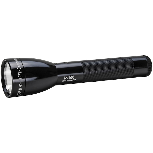 Maglite Quick-Click 2 Cell LED Flashlight ML50L-S2016